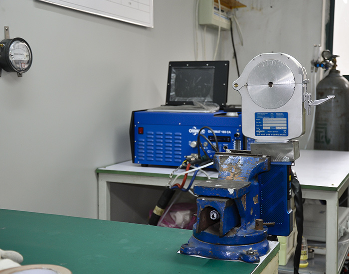 OB封閉式焊機(jī)（進(jìn)口）