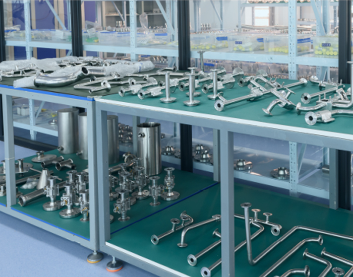 醫(yī)藥預(yù)制件