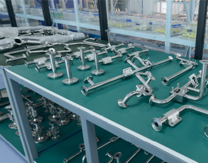 醫(yī)藥預(yù)制件