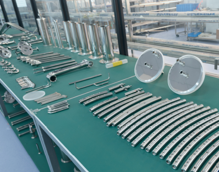 醫(yī)藥預(yù)制件